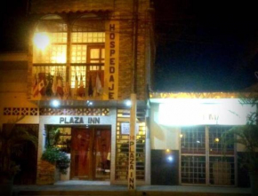 Hospedaje Plaza Inn